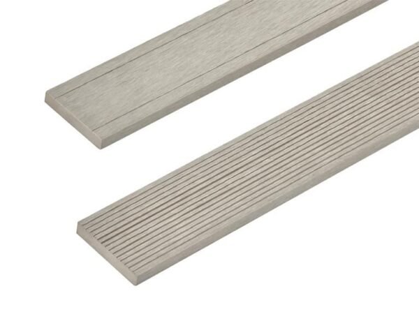 2.2m Composite Skirting Trim - Image 2